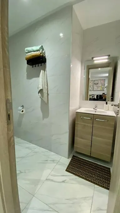 Fabuleuse Appartement 8Minutes De Centre مراكش شقة