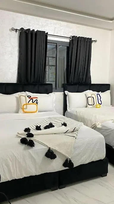 شقة Fabuleuse Appartement 8Minutes De Centre مراكش