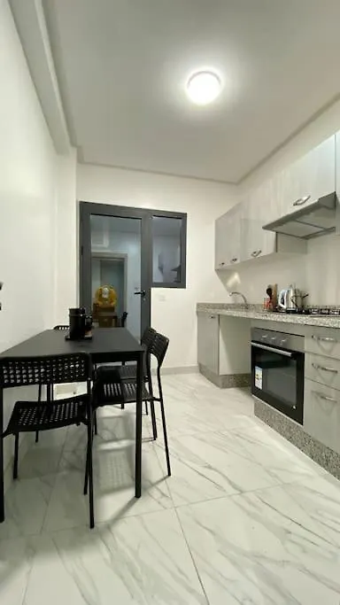 Fabuleuse Appartement 8Minutes De Centre مراكش شقة