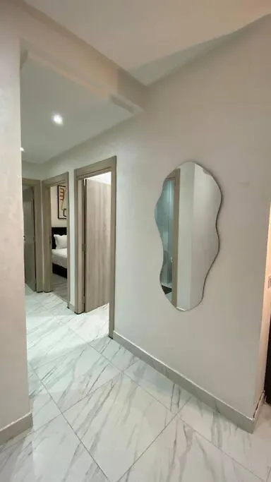 Fabuleuse Appartement 8Minutes De Centre مراكش