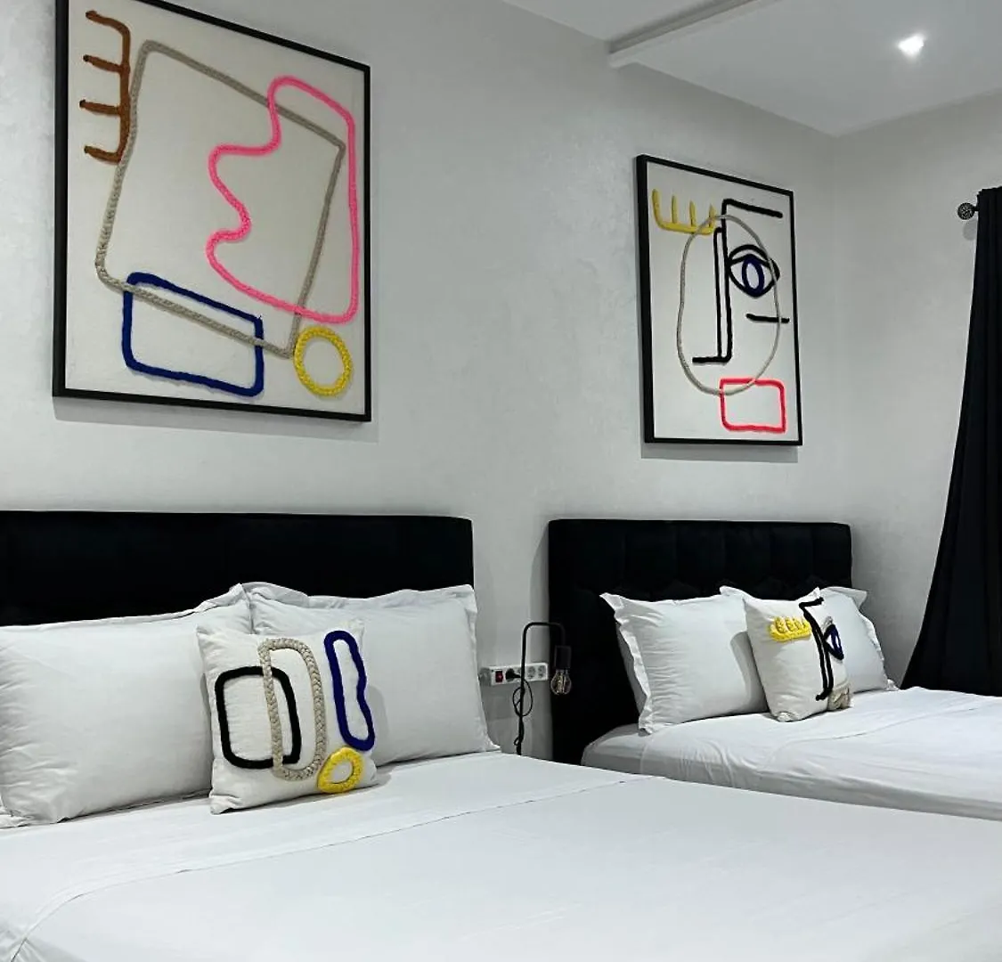 Fabuleuse Appartement 8Minutes De Centre مراكش