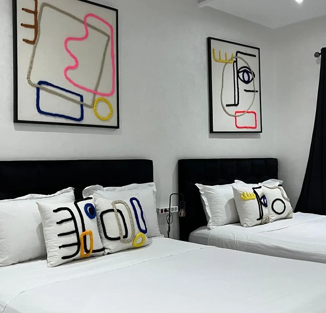 Fabuleuse Appartement 8Minutes De Centre مراكش