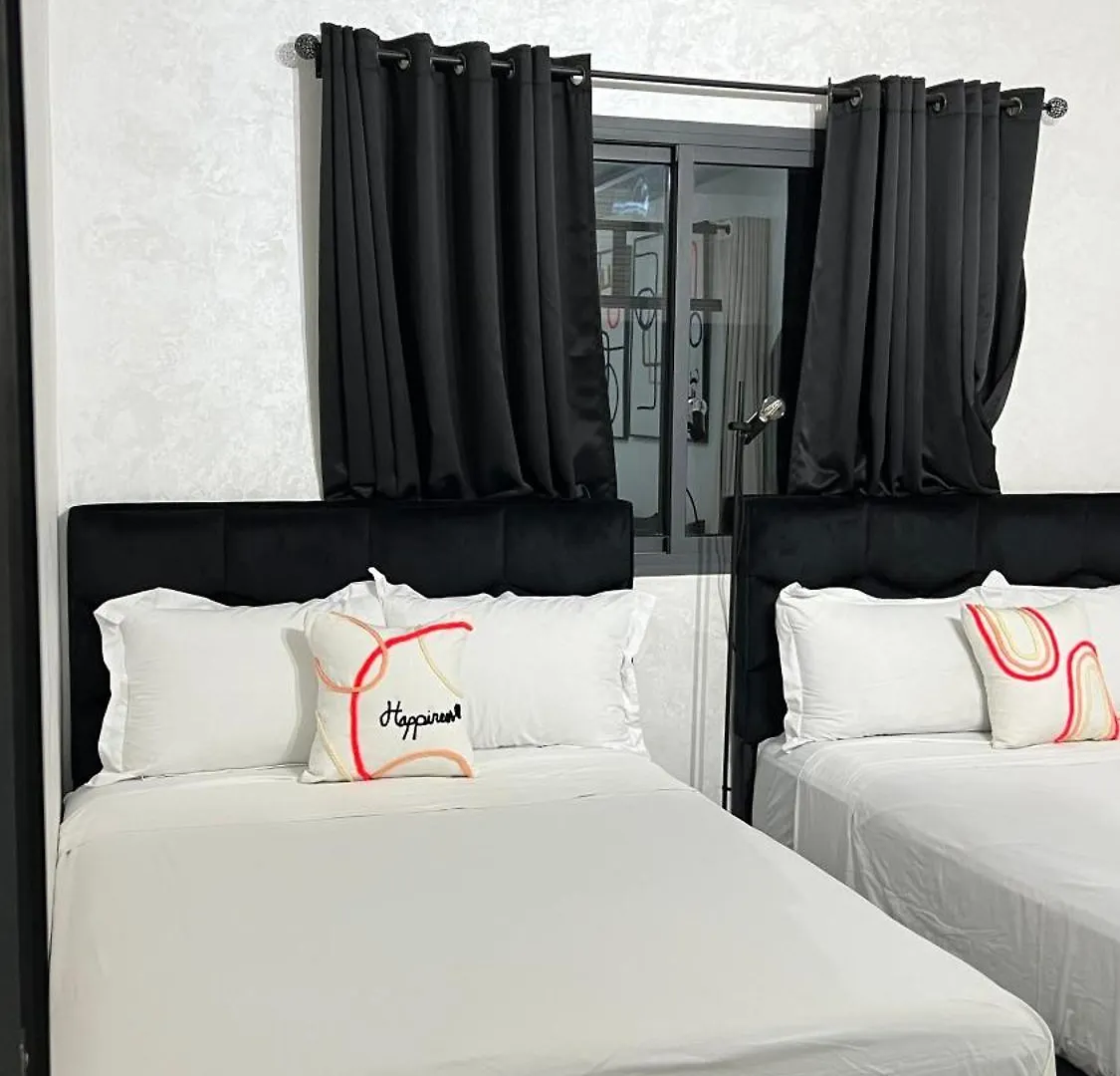 Fabuleuse Appartement 8Minutes De Centre مراكش 0*,  المغرب