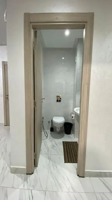 Fabuleuse Appartement 8Minutes De Centre Marrakesh 0*,