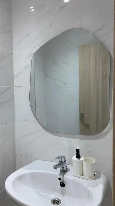 Apartment Fabuleuse Appartement 8Minutes De Centre Marrakesh
