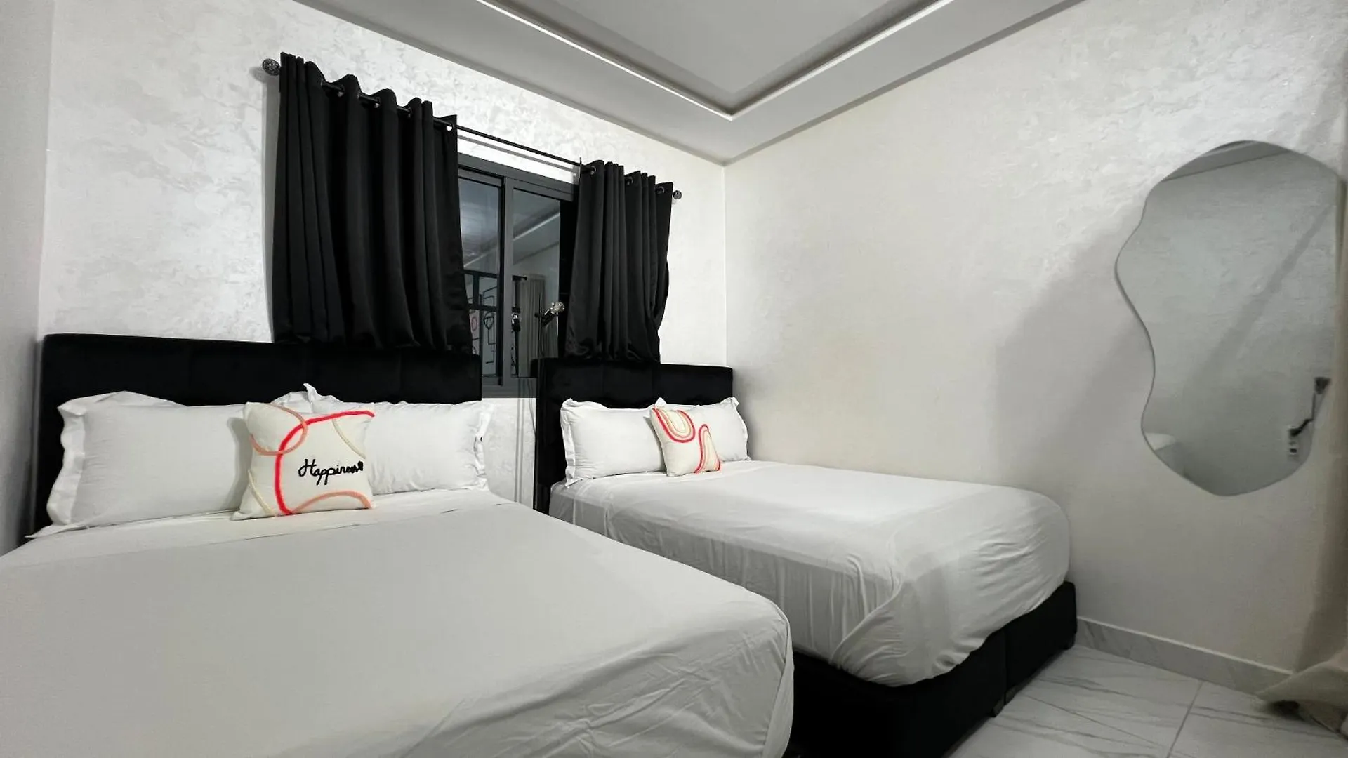 Fabuleuse Appartement 8Minutes De Centre Marrakesh