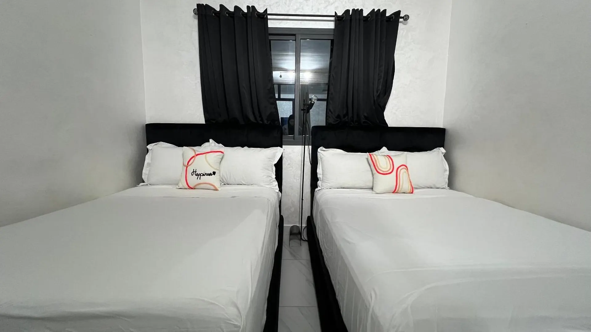 Fabuleuse Appartement 8Minutes De Centre Marrakesh