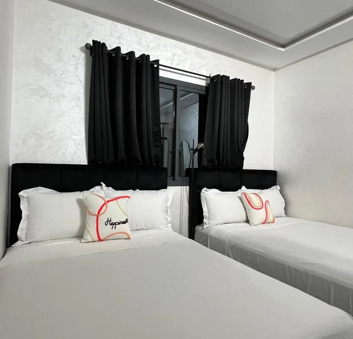 Fabuleuse Appartement 8Minutes De Centre Marrakesh 0*,